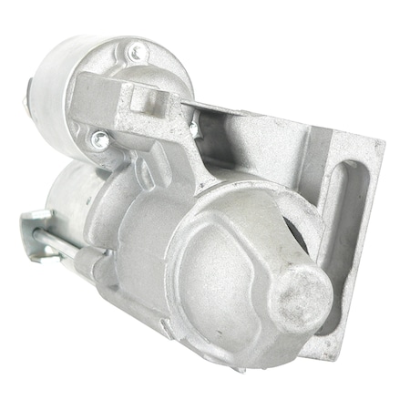 Db Electrical Starter For Chevrolet Pontiac Monte Carlo Lucerne Torrent 2006-2011; 410-12351 410-12351